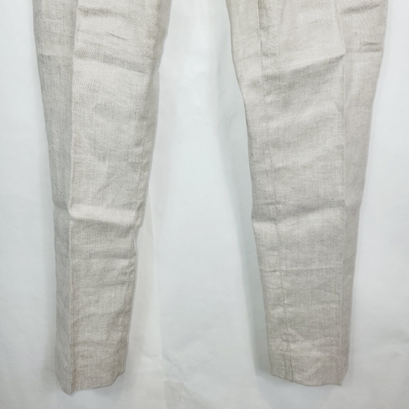 🆕️ Banana Republic Ryan pants size 2 long - Picture 4 of 8
